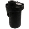 401494 | Vent Valve Water 729 High Pressure 1/2 x 3/4 Inch Cast Iron | BELL & GOSSETT