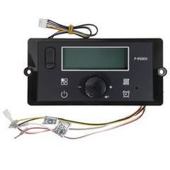 Laars FT2050 Control Board Display Mascot HT  | Midwest Supply Us