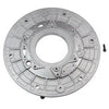 RS2115301 | Burner Door with Gasket | Laars