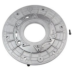 Laars RS2115301 Burner Door with Gasket  | Midwest Supply Us