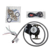 GTK15 | Pump Kit with Timer F/Circ-Logic | Rinnai