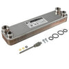807000054 | Plate Heat Exchange for E75C | Rinnai