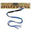 205000081 | Board Operation PC for EX38C | Rinnai