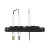 805000059 | Electrode Kit Ignition Assembly for M Series Boiler | Rinnai