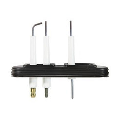 Rinnai 805000059 Electrode Kit Ignition Assembly for M Series Boiler  | Midwest Supply Us