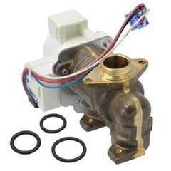 Rinnai 104000252 By-Pass Valve Kit KB  | Midwest Supply Us