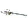 20401201 | Burner Assembly with Pilot Assembly Natural Gas | Laars