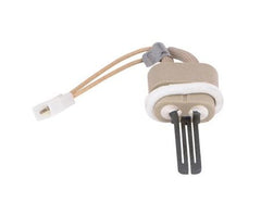 Lennox 96P01 Silicon Carbide Hot Surface Ignitor" 5.5" Lead Molex Internally Keyed Connector with 0.093" Male Pins  | Midwest Supply Us