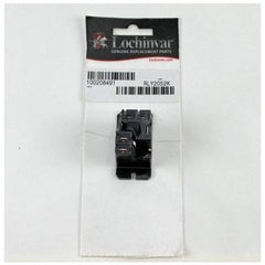 Lochinvar 100208491 Relay Panel Mount 24VDC  | Midwest Supply Us