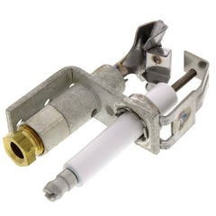Lochinvar 100208372 Pilot Assembly Spark Natural Gas  | Midwest Supply Us