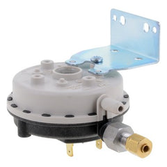Lochinvar 100294585 Pressure Switch 0.68 Inch Water Column  | Midwest Supply Us