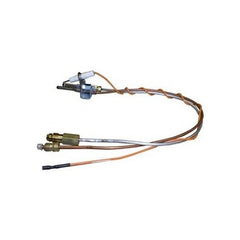 Lochinvar 100327015 Pilot Assembly Natural Gas for Water Heater  | Midwest Supply Us