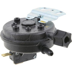 Lochinvar 100208380 Pressure Switch 1.05 Inch Water Column  | Midwest Supply Us