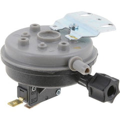 Lochinvar 100208382 Pressure Switch 6.20 Inch Water Column SPST  | Midwest Supply Us