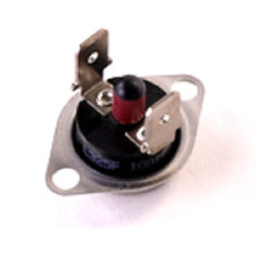 Lochinvar 100290350 Rollout Switch Manual Reset  | Midwest Supply Us