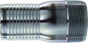 973865 | 2 1/2 HOSE X 3 NPT PLT STEEL REDUCER NPL | Midland Metal Mfg.