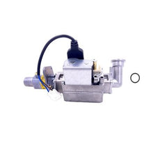 Water Heater Parts 100320489 Gas Valve Assembly for Tankless X3 100320489  | Midwest Supply Us