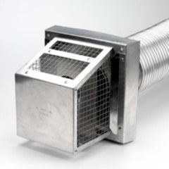 Water Heater Parts 100111271 Direct-Vent Kit Vent Assembly 100111271  | Midwest Supply Us