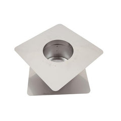 Water Heater Parts 100112731 Termination Kit Standard Angled Roof 5 Inch  | Midwest Supply Us