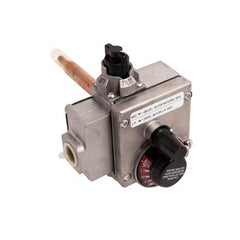 Water Heater Parts 100109075 Thermostat Gas for Model DV Step-Open Condensing Water Heater  | Midwest Supply Us