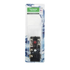 Water Heater Parts 100108425 Thermostat Single Element SIM Lower Residential  | Midwest Supply Us