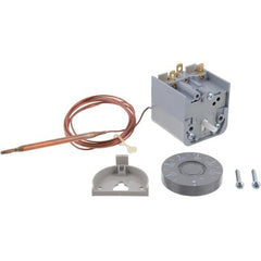 Water Heater Parts 100112983 Thermostat High Limit with Auto Reset  | Midwest Supply Us