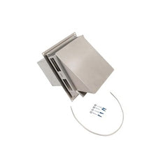 Water Heater Parts 100109234 Vent Kit Sidewall Power Vent System for BT-65/BT-80/BT-100  | Midwest Supply Us