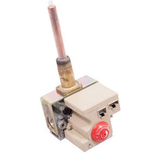 Water Heater Parts 100109856 Gas Valve Smart Valve 2.06 Inch Shank 180 Degrees Fahrenheit Natural Gas 100109856  | Midwest Supply Us