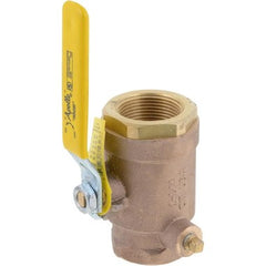 Water Heater Parts 100113018 Ball Valve AO Smith 100113018  | Midwest Supply Us