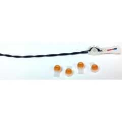 Water Heater Parts 100093829 Thermistor Energy Smart Gas  | Midwest Supply Us