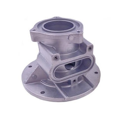 Water Heater Parts 100320502 Venturi Gas Assembly for Tankless X3  | Midwest Supply Us