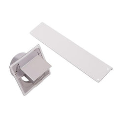 Water Heater Parts 100112184 Direct-Vent Kit Conversion Up to 199K BTU for T-KJR2/T-K4/T-D2 Indoor Models  | Midwest Supply Us