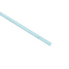 100109613 | Dip Tube with Gasket 0.725 x 26 Inch Polypropylene | Water Heater Parts