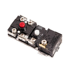 Water Heater Parts 100108437 Thermostat Lower Dairy Model WH9C  | Midwest Supply Us