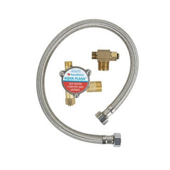 Water Heater Parts 100306591 By-Pass Valve Hot Water Recirculating  | Midwest Supply Us