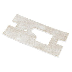 Water Heater Parts 100109369 Burner Tube Gasket 100109369 Propane  | Midwest Supply Us