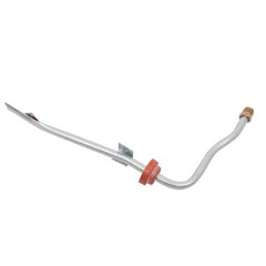 Water Heater Parts 100110764 Burner Tube Gasket P40 40 Natural Gas  | Midwest Supply Us