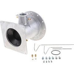 Water Heater Parts 100307584 Venturi AO Smith with Gasket for PWH 1250-1500  | Midwest Supply Us