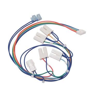 Water Heater Parts | 100074651