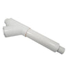 100113124 | Concentric Vent Kit for BTH 400/500 200/300 6 Inch | Water Heater Parts