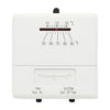 RZ255350 | Thermostat 1 Heat 1 Cool T812C100 50-90 Degrees Fahrenheit | Reznor