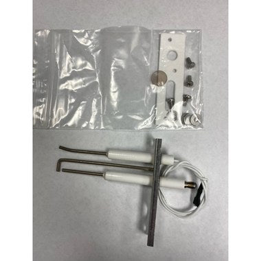 Intellihot SPR0106 Igniter Electrode Kit for GEN II C02  | Midwest Supply Us