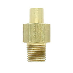 Reznor RZ084437 Plug Orifice #42 Brass  | Midwest Supply Us