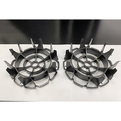 Intellihot SPR0064 Vent Kit Outdoor for Floor Standing Unit  | Midwest Supply Us