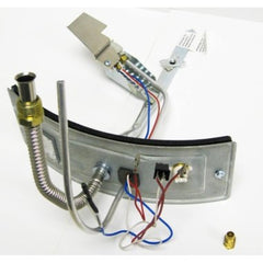 Water Heater Parts 100093831 Control MDA Nat Energy Smart Gas 50T  | Midwest Supply Us