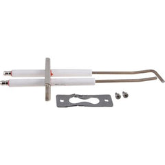 Water Heater Parts 100307607 Igniter AOS with Gasket Screws PWH1250-40  | Midwest Supply Us
