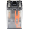 100112841 | Relay AO Smith 24 Volt | Water Heater Parts