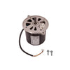 100110485 | Motor 1/4IN 1/5 Horsepower | Water Heater Parts