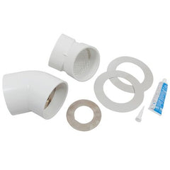 Water Heater Parts 100111111 Vent ULC Compliant for BTH 120-250  | Midwest Supply Us