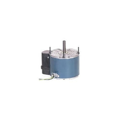 Sterling 11J31R01694 Fan Motor 1/3 Horsepower 115 Volt Clockwise 1140 Revolutions per Minute  | Midwest Supply Us